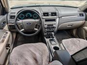 Ford Fusion (North America) I Краснодар  - изображение 24