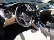 Opel Insignia I Рестайлинг Москва  - изображение 42