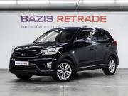 Hyundai Creta I Тюмень  - изображение 23