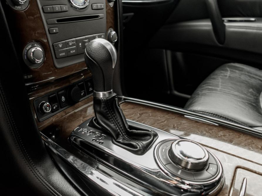 Infiniti QX56 II Екатеринбург  - изображение 28