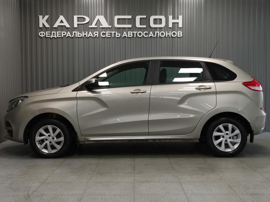 Lada (ВАЗ) XRAY I Пермь  - изображение 5