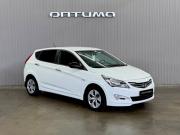 Hyundai Solaris I Рестайлинг Краснодар  - изображение 23