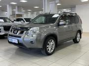 Nissan X-Trail II Рестайлинг Ярославль  - изображение 19