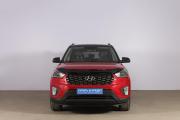 Hyundai Creta I Рестайлинг Новосибирск  - изображение 21