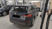 Skoda Kodiaq I Санкт-Петербург  - изображение 7