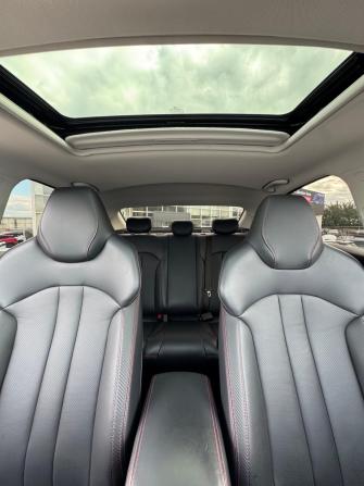 BAIC U5 Plus с пробегом 2023 года, цена 1 486 000 рублей, 16310 км, седан, Автокод Объявления