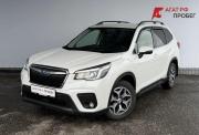 Subaru Forester IV Рестайлинг 2 Киров  - изображение 34