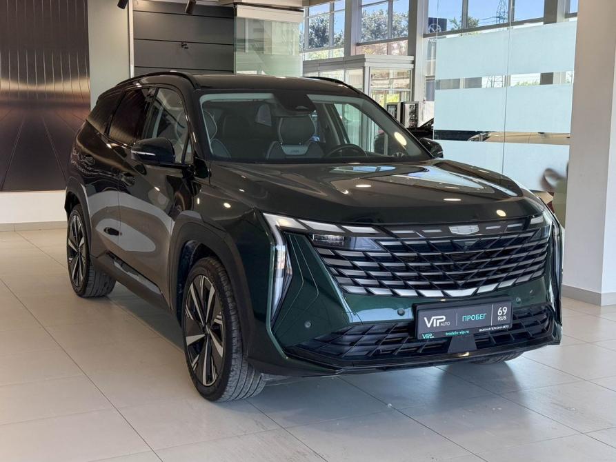 Geely Atlas II Тверь  - изображение 3
