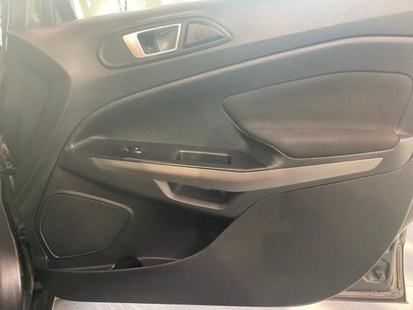 Ford EcoSport II Рестайлинг с пробегом 2018 года, цена 1 667 500 рублей, 68418 км, внедорожник, Автокод Объявления