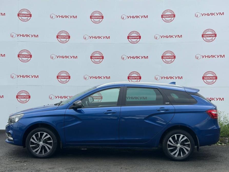 Lada (ВАЗ) Vesta I Екатеринбург  - изображение 2