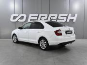 Skoda Rapid I Рестайлинг Ростов-на-Дону  - изображение 17