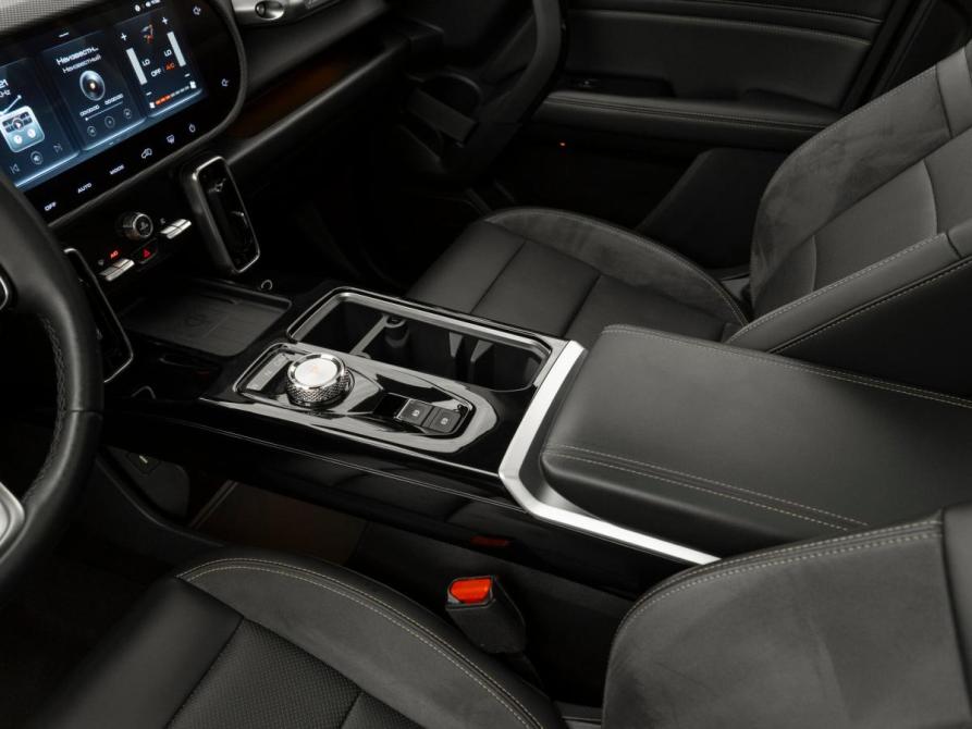 Haval Dargo Москва  - изображение 18