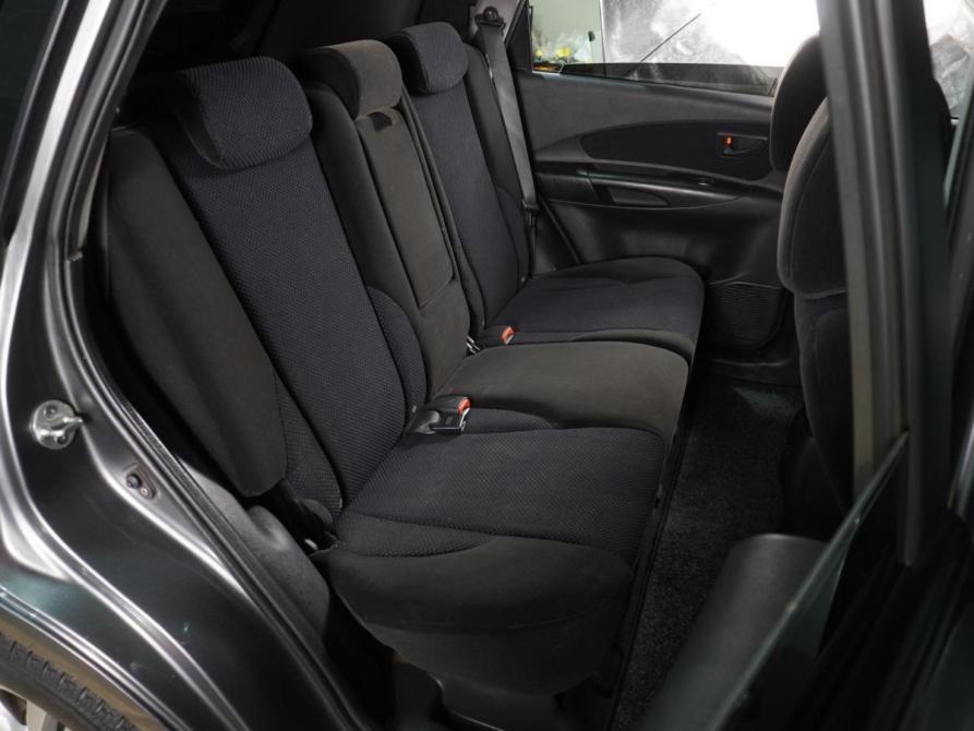 Hyundai Tucson I Воронеж  - изображение 7