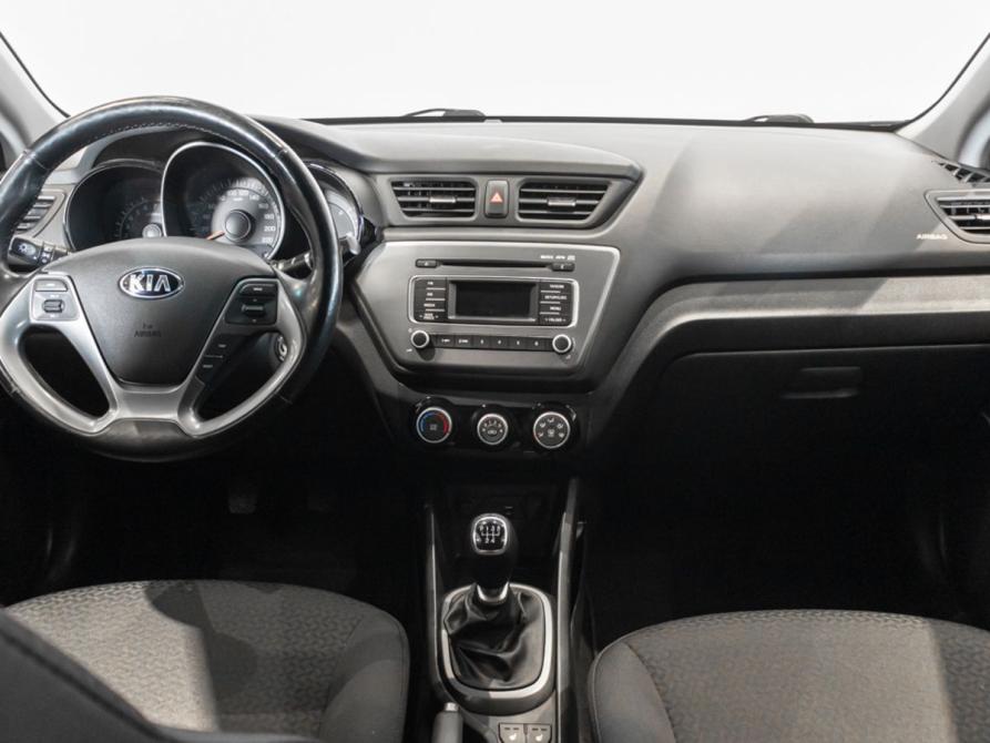 Kia Rio III Рестайлинг Казань  - изображение 6