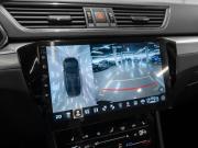 Skoda Superb III Рестайлинг Москва  - изображение 52