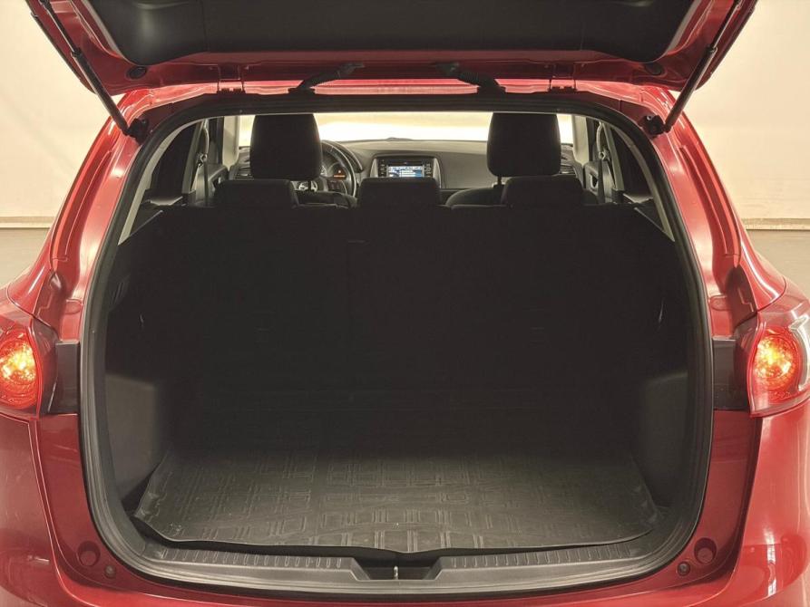 Mazda CX-5 I Екатеринбург  - изображение 18