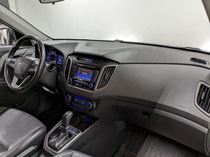 Hyundai Creta I Москва  - изображение 19