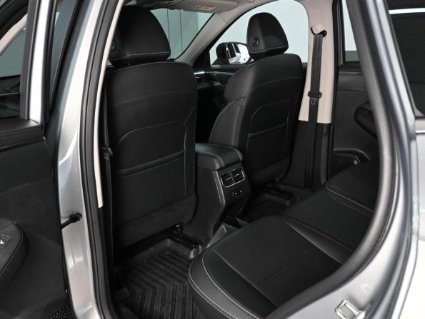 Haval Jolion I Рестайлинг 2 с пробегом 2025 года, цена 2 059 000 рублей, 50562 км, внедорожник, Автокод Объявления