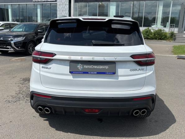 Geely Coolray I с пробегом 2023 года, цена 1 598 000 рублей, 67900 км, внедорожник, Автокод Объявления