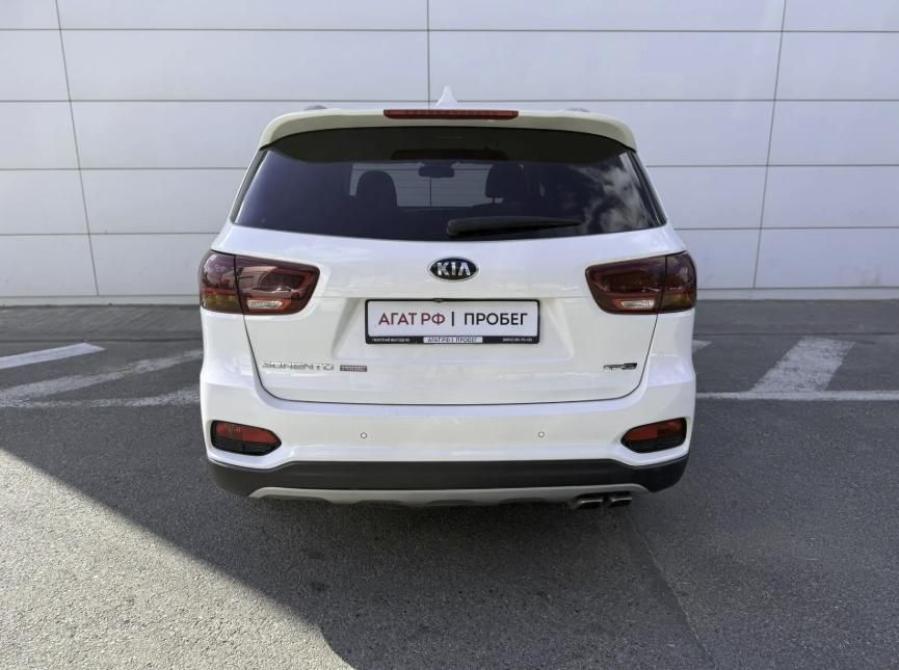 Kia Sorento II Рестайлинг Ставрополь  - изображение 6