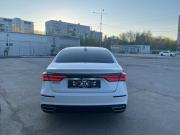 Omoda S5 Тольятти  - изображение 19
