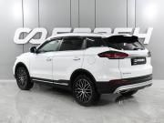 Geely Atlas I Ростов-на-Дону  - изображение 22