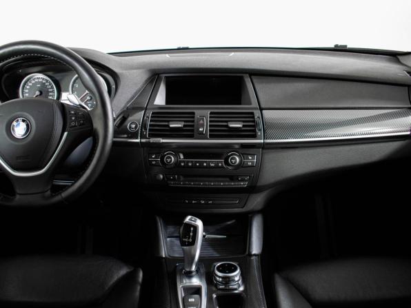 BMW X6 I (E71) с пробегом 2010 года, цена 2 490 000 рублей, 138345 км, внедорожник, Автокод Объявления