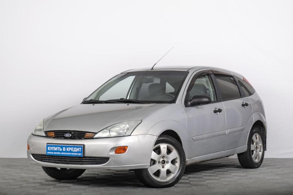 Ford Focus I Томск  - изображение 2