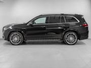 Mercedes-Benz GLS AMG II (X167) Химки  - изображение 38