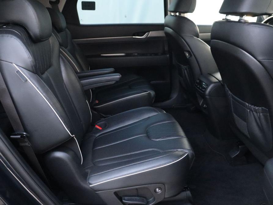 Hyundai Palisade I Москва  - изображение 22