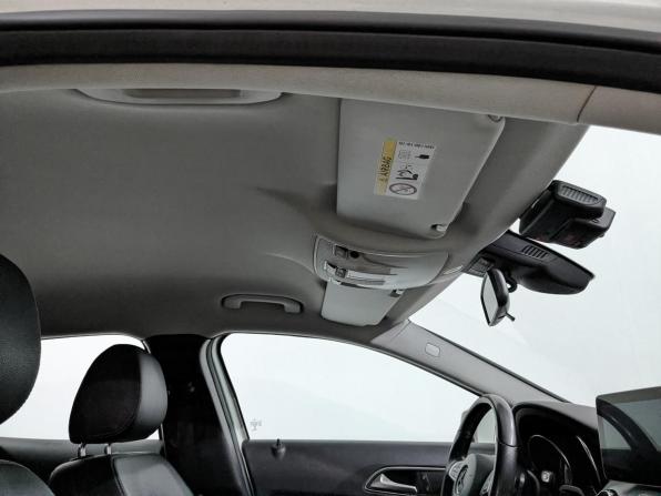 Mercedes-Benz GLA I (X156) с пробегом 2017 года, цена 1 670 000 рублей, 269218 км, внедорожник, Автокод Объявления