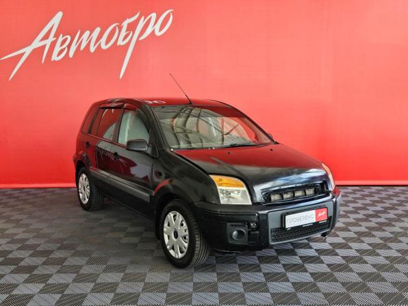 Ford Fusion I Рестайлинг с пробегом 2007 года, цена 235 000 рублей, 220000 км, хэтчбек, Автокод Объявления