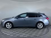 Chevrolet Cruze I Рестайлинг Ростов-на-Дону  - изображение 23