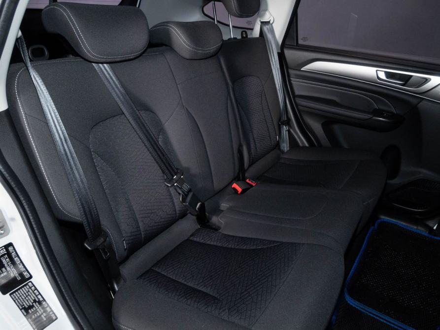 Haval M6 II Казань  - изображение 8