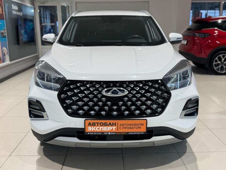 Chery Tiggo 4 Pro I Екатеринбург  - изображение 2