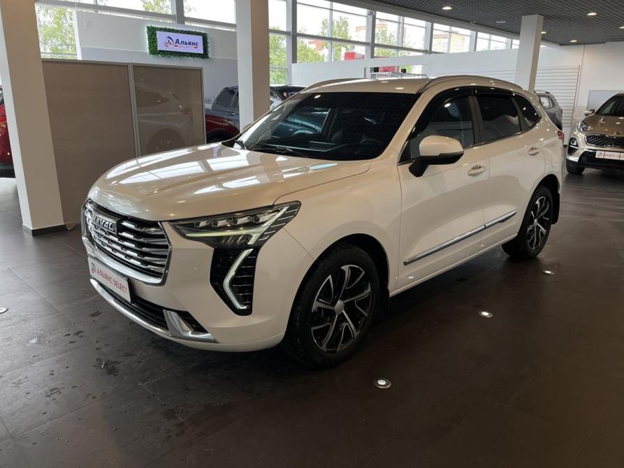 Haval Jolion I Чебоксары  - изображение 7