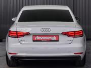 Audi A4 V (B9) Екатеринбург  - изображение 30