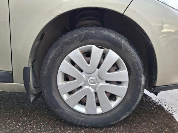 Renault Fluence I с пробегом 2012 года, цена 425 000 рублей, 135226 км, седан, Автокод Объявления