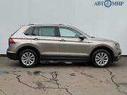 Volkswagen Tiguan II Москва  - изображение 17