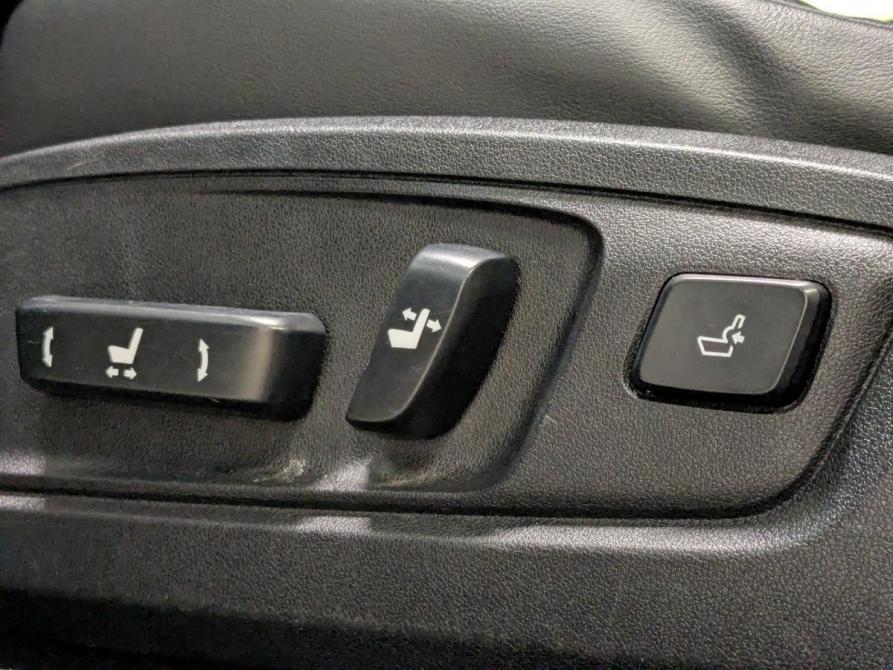 Lexus ES VI Рестайлинг Санкт-Петербург  - изображение 21