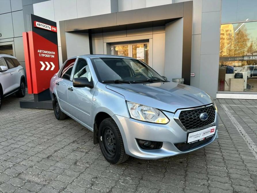 Datsun on-DO I Набережные Челны  - изображение 5