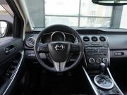 Mazda CX-7 I Рестайлинг Москва  - изображение 28