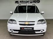 Chevrolet Niva I Рестайлинг Уфа  - изображение 22