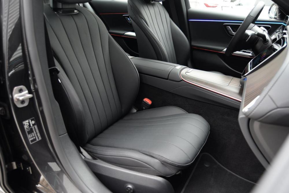 Mercedes-Benz E-Класс VI (W214 S214) Иркутск  - изображение 35