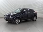 Nissan Juke I Волгоград  - изображение 41