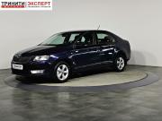 Skoda Rapid I Белгород  - изображение 19