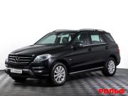 Mercedes-Benz M-Класс III (W166) Москва  - изображение 22