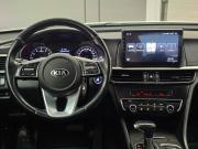 Kia Optima IV Рестайлинг Таганрог  - изображение 45