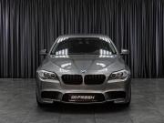 BMW 5 серии VI (F10/F11/F07) Тюмень  - изображение 21