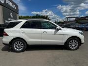 Mercedes-Benz M-Класс III (W166) Альметьевск  - изображение 40